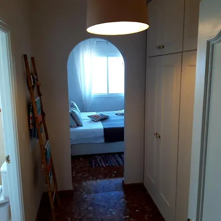 Bed & Breakfast Deseada Periana