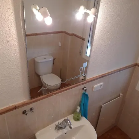 Bed & Breakfast Deseada *