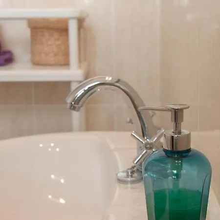 Bed & Breakfast Deseada