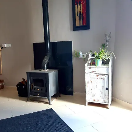 Bed & Breakfast Deseada Periana
