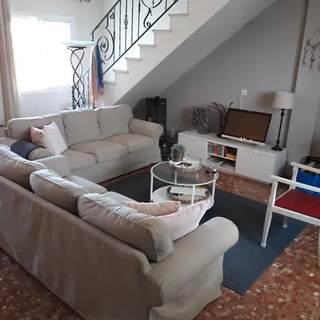 Bed & Breakfast Deseada