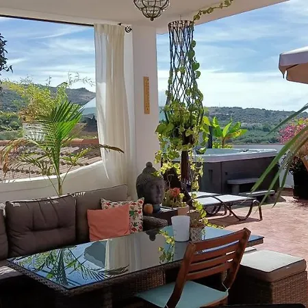Bed & Breakfast Deseada
