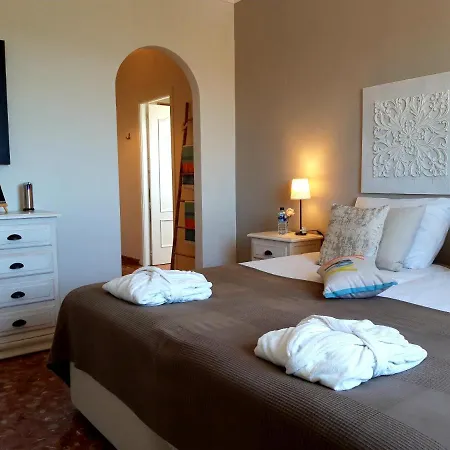 Bed & Breakfast Deseada Periana