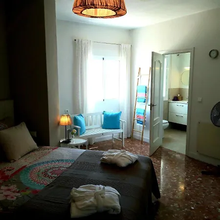 Bed & Breakfast Deseada *