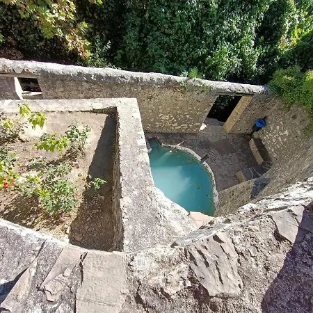 Deseada Bed & Breakfast Periana