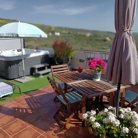 Deseada Bed & Breakfast