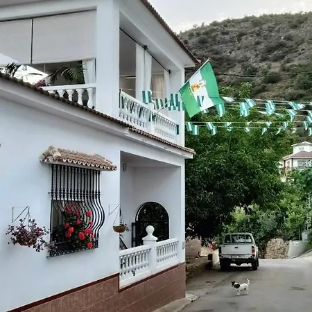 Deseada Periana