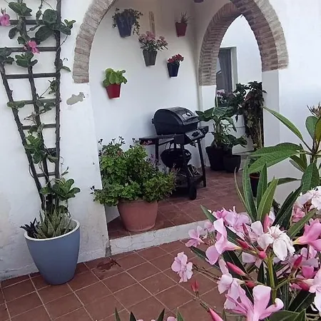 Bed & Breakfast Deseada Periana