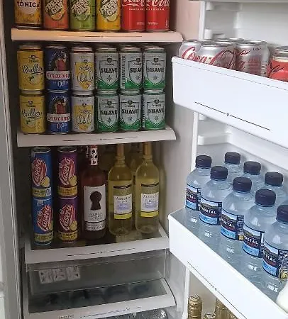 住宿加早餐酒店 Deseada 佩里那