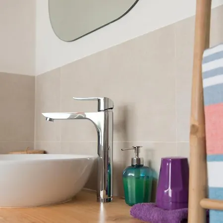 Deseada Bed & Breakfast Periana