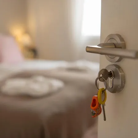 Deseada 住宿加早餐酒店