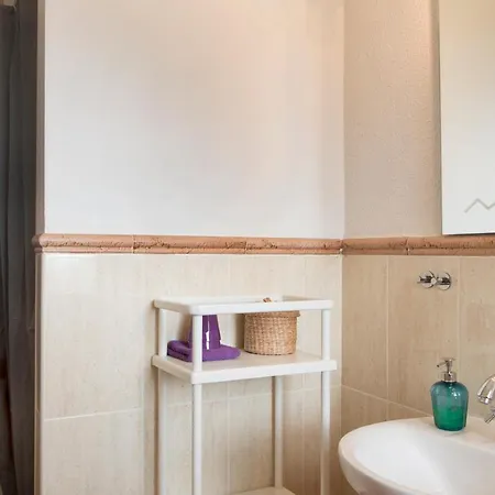 Deseada Bed & Breakfast Periana