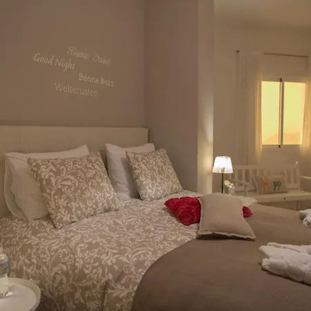 Bed & Breakfast Deseada *