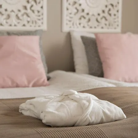 Bed & Breakfast Deseada Periana