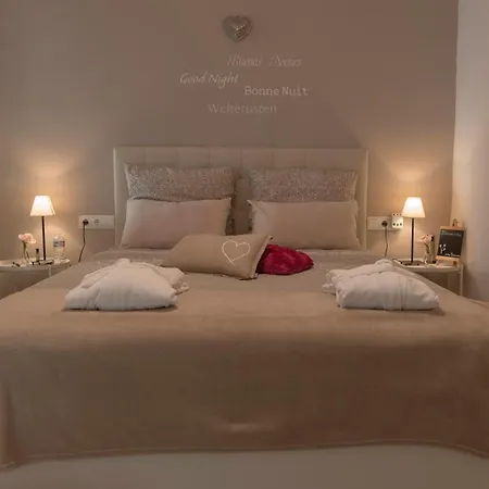 Bed and Breakfast Deseada Periana