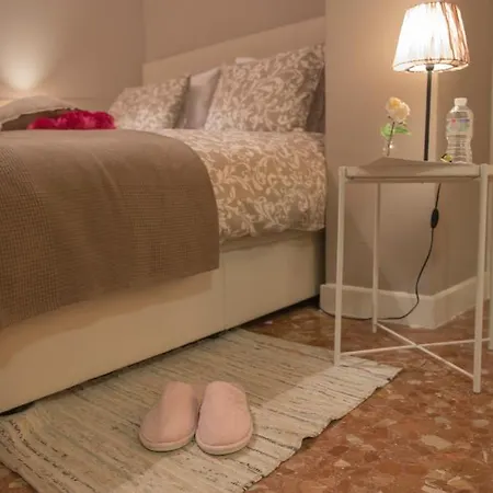 Bed & Breakfast Deseada Periana