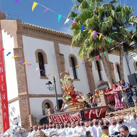 Deseada 住宿加早餐酒店 3*