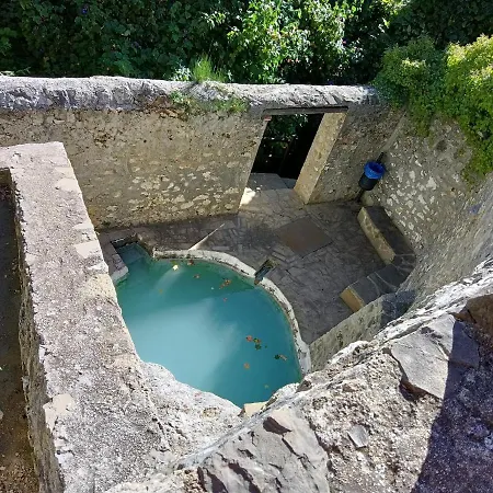 Deseada 住宿加早餐酒店