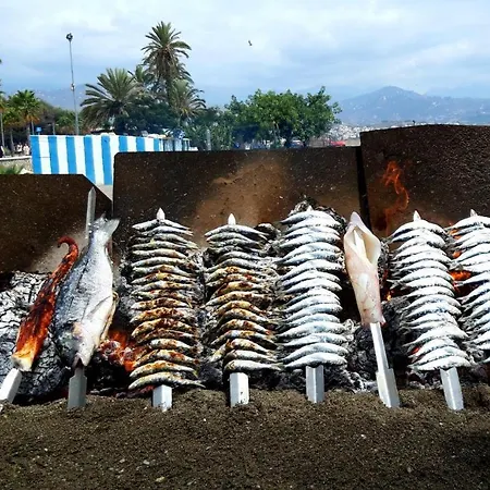 Deseada * Periana