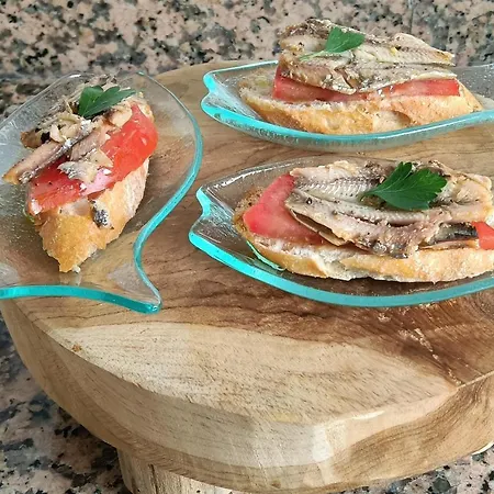 Deseada 3* 佩里那