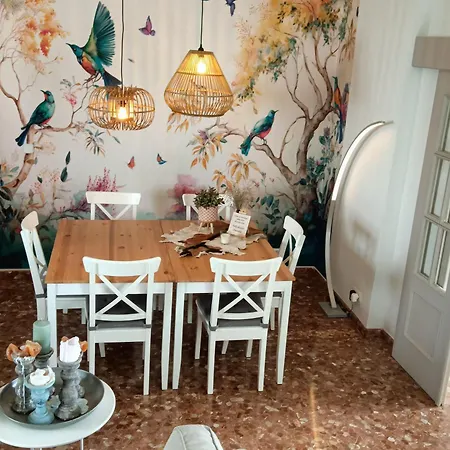 Deseada Bed & Breakfast *