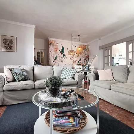 住宿加早餐酒店 Deseada