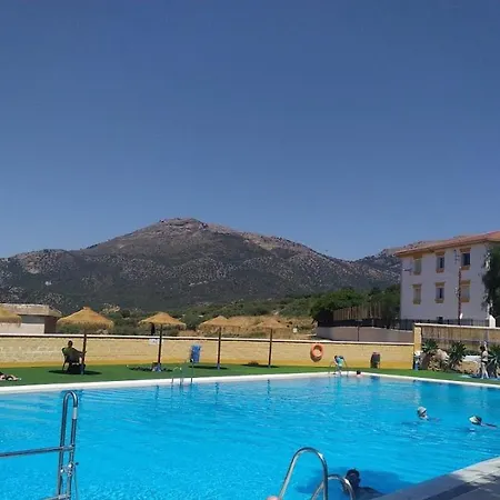 住宿加早餐酒店 Deseada 3*