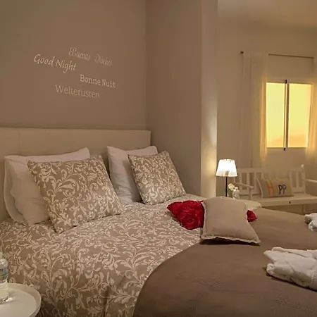 Bed & Breakfast Deseada 4*